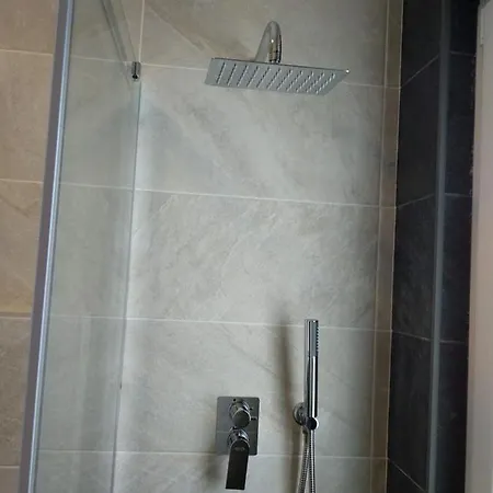 Mandracchio Apartment