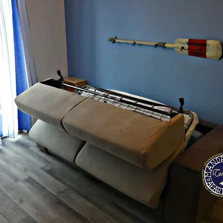 Mandracchio Apartment *