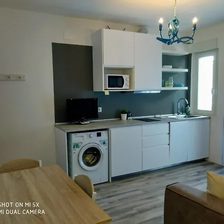 Apartment Mandracchio