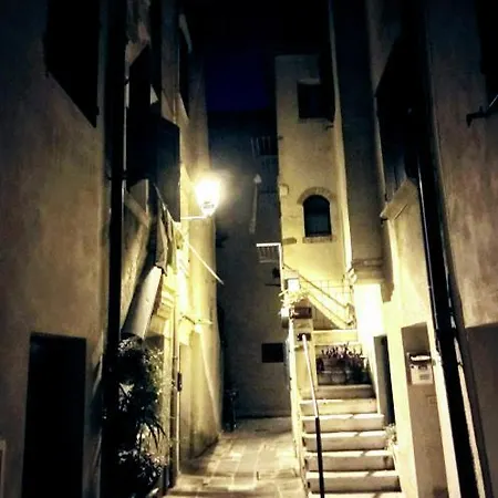 Mandracchio Grado