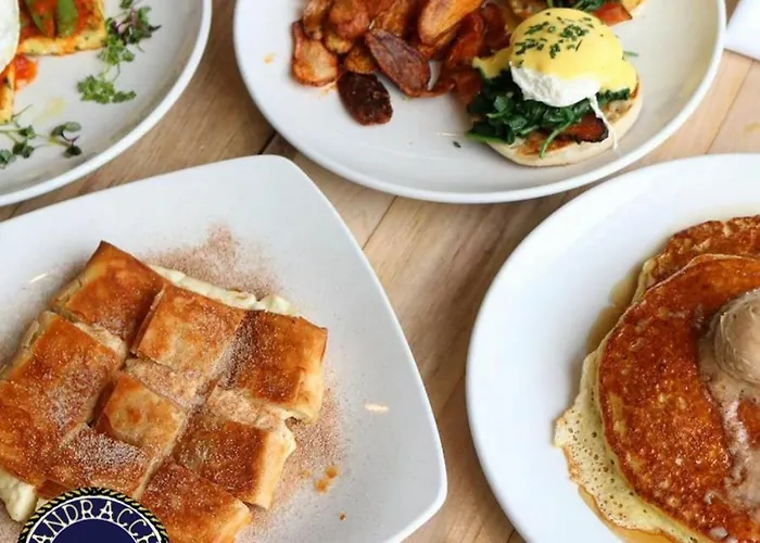 Mandracchio アパート グラード