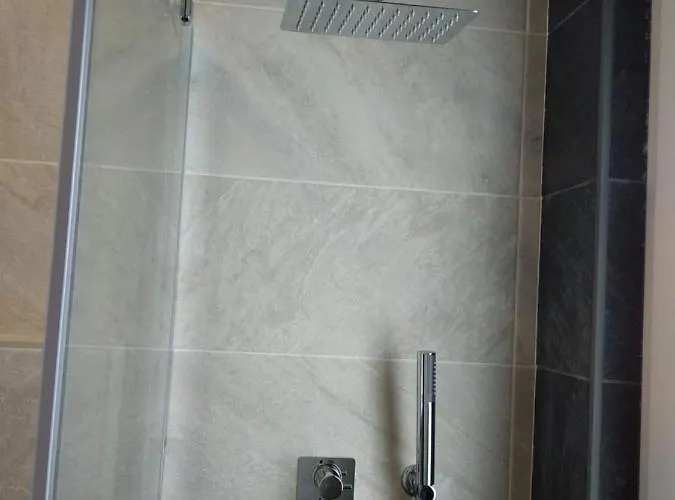 Mandracchio アパート