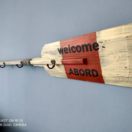 Mandracchio غرادو