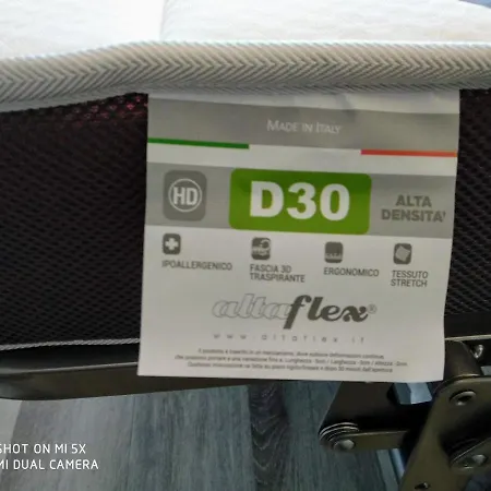 Mandracchio Appartement Grado