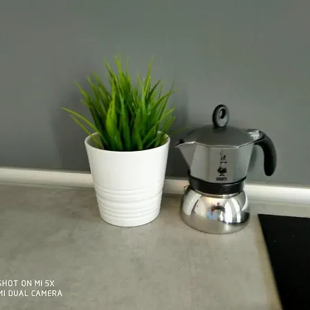 Mandracchio Appartamento *