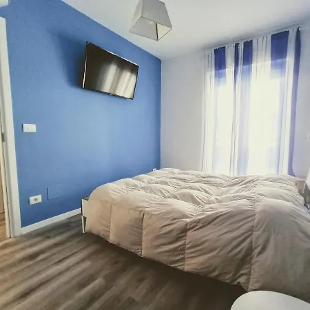 Mandracchio Apartman Grado