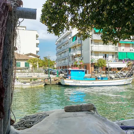 Apartman Mandracchio