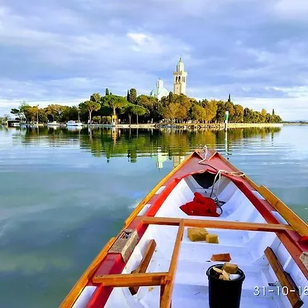 Mandracchio Appartamento