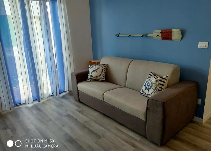 Appartement Mandracchio *