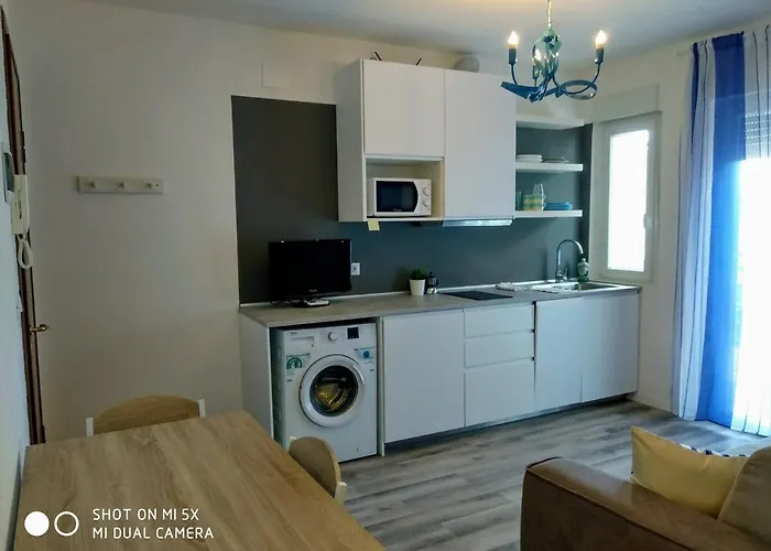 Apartment Mandracchio