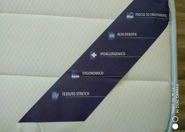 Apartment Mandracchio