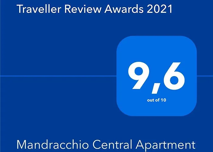 Apartment Mandracchio Grado