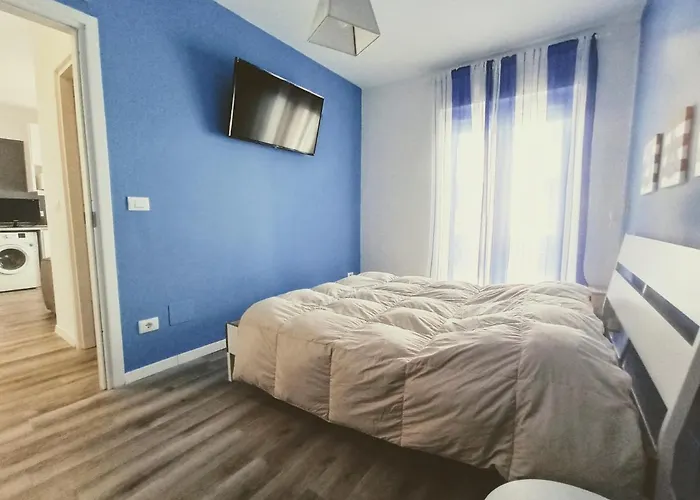 Mandracchio Appartement Grado