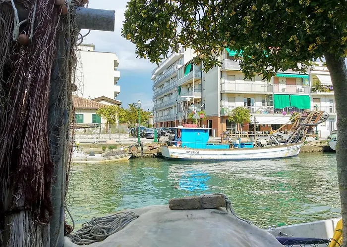 Apartment Mandracchio