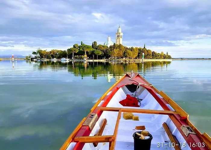 Mandracchio Apartment