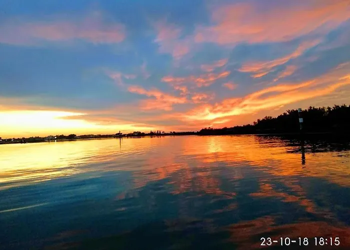 Apartment Mandracchio Grado